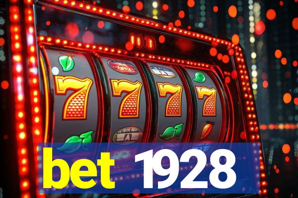 bet 1928